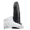 Domestic Partner Gode DP94B Dieter Noir S 14 x 5cm